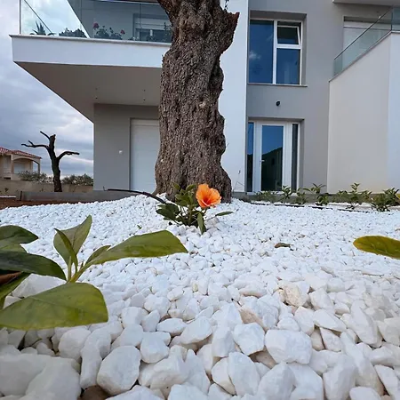 Viasol Thassos Apartment *