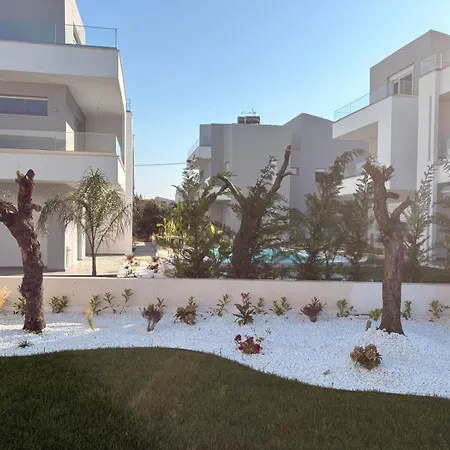 Apartment Viasol Thassos Skala Rachoni (Thasos)