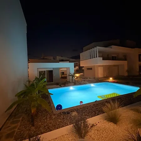 Apartment Viasol Thassos Skala Rachoni (Thasos)