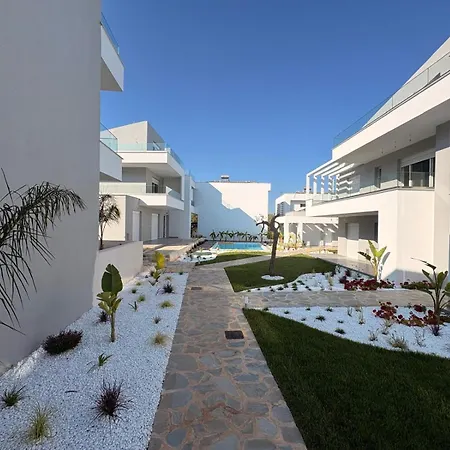 Apartment Viasol Thassos *