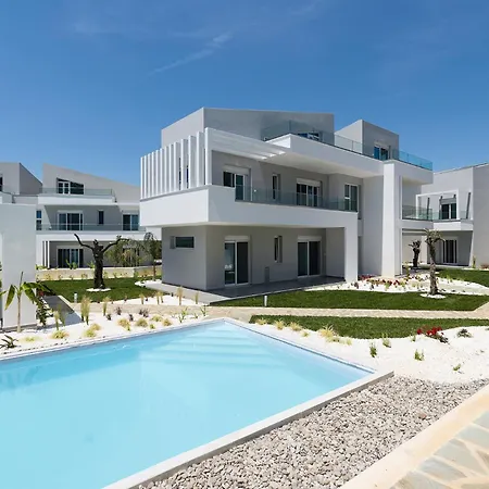 Viasol Thassos Apartment Skala Rachoni (Thasos)