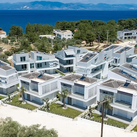 Viasol Thassos Apartment *