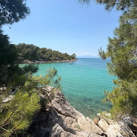 Viasol Thassos Apartment *
