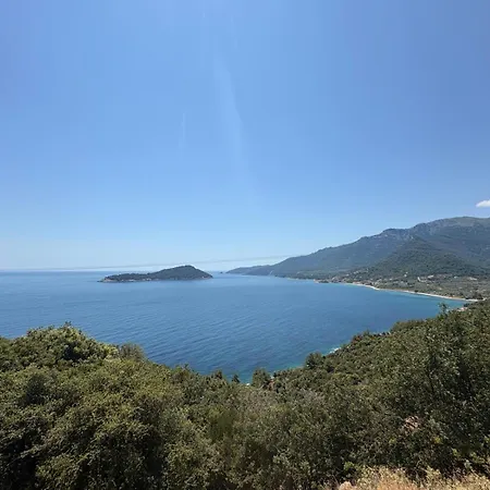 Viasol Thassos Apartment Skala Rachoni (Thasos)
