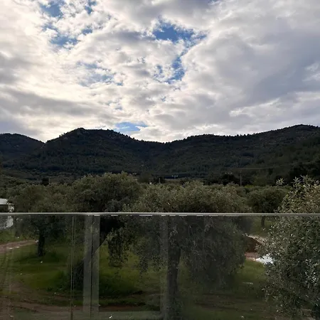 Apartment Viasol Thassos Skala Rachoni (Thasos)