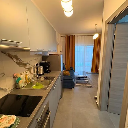 Apartment Viasol Thassos
