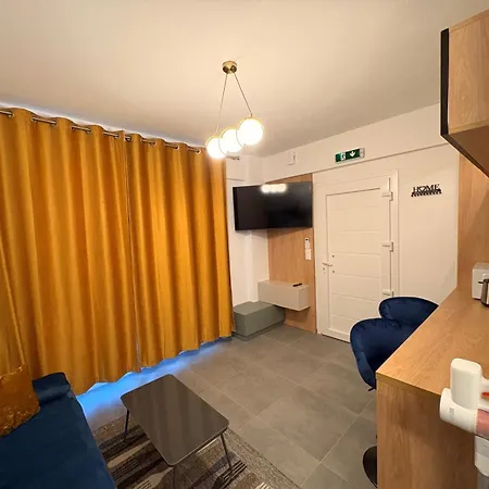 Viasol Thassos Apartment Skala Rachoni (Thasos)