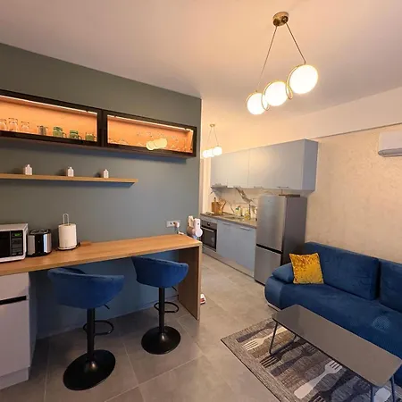 Viasol Thassos Apartment *