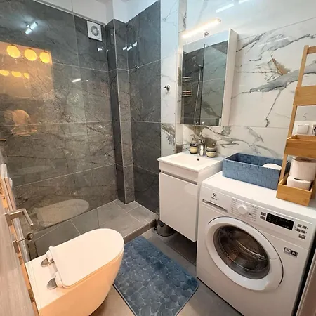 Viasol Thassos Apartment