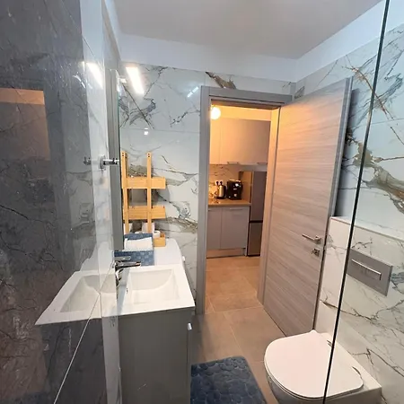 Apartment Viasol Thassos Skala Rachoni (Thasos)