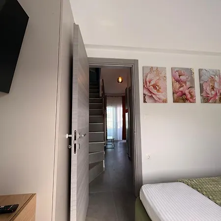Apartment Viasol Thassos Skala Rachoni (Thasos)