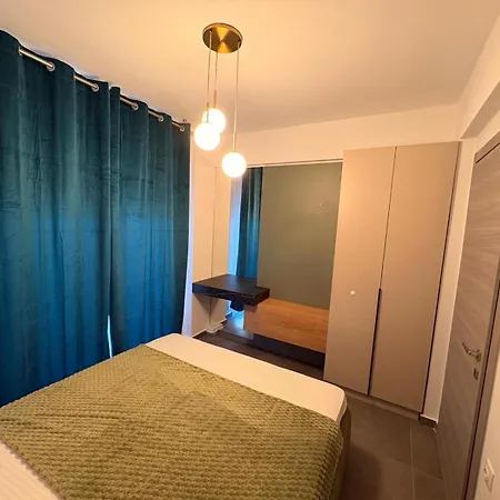 Apartment Viasol Thassos *