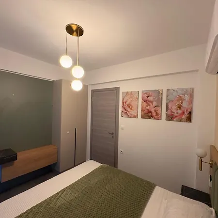 Viasol Thassos Apartment Skala Rachoni (Thasos)