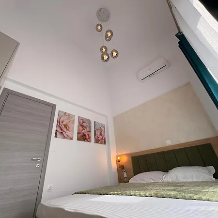 Viasol Thassos Apartment *