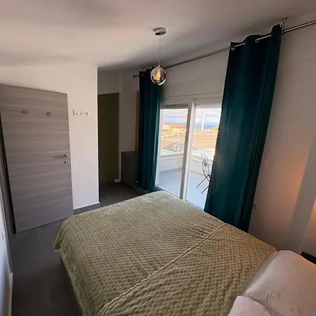Apartment Viasol Thassos *