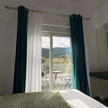 Apartment Viasol Thassos Skala Rachoni (Thasos)