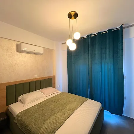 Viasol Thassos Apartment *