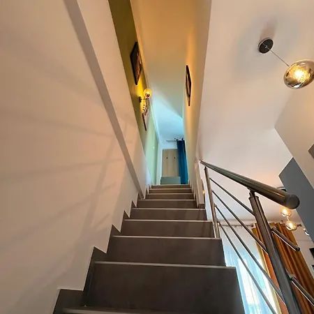 Viasol Thassos Apartment