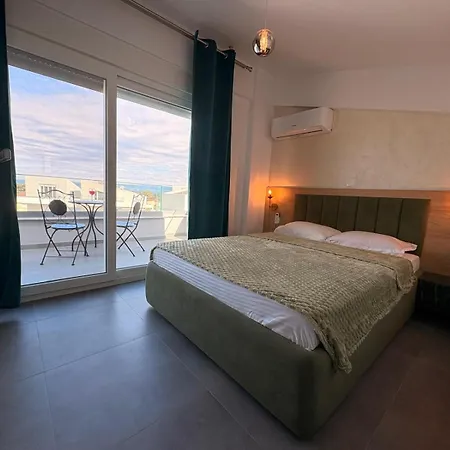 Apartment Viasol Thassos *