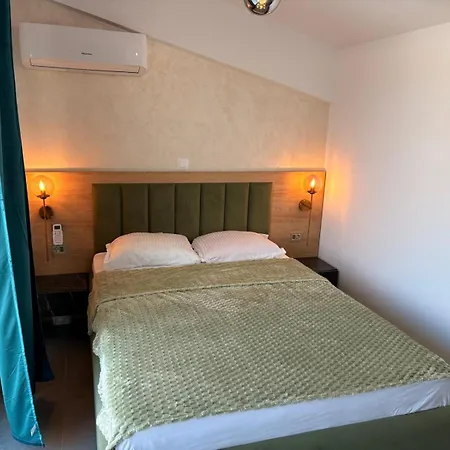 Viasol Thassos Apartment