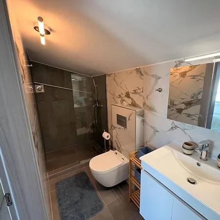 Apartment Viasol Thassos *