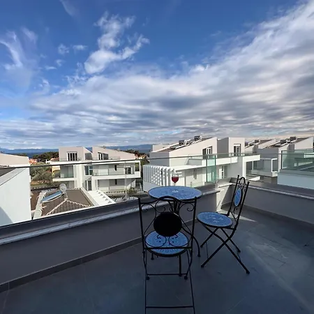 Apartment Viasol Thassos